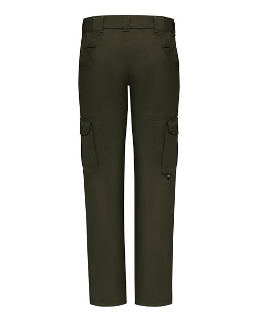 OD Green - 37 Unhemmed