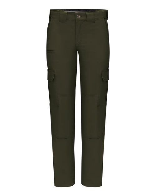 OD Green - 37 Unhemmed
