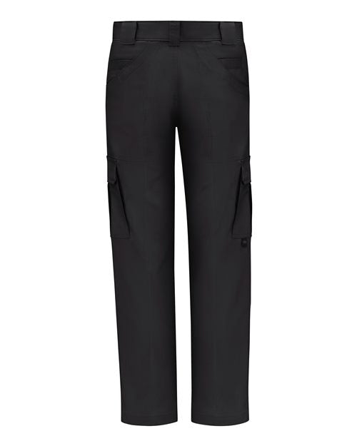 Black - 37 Unhemmed