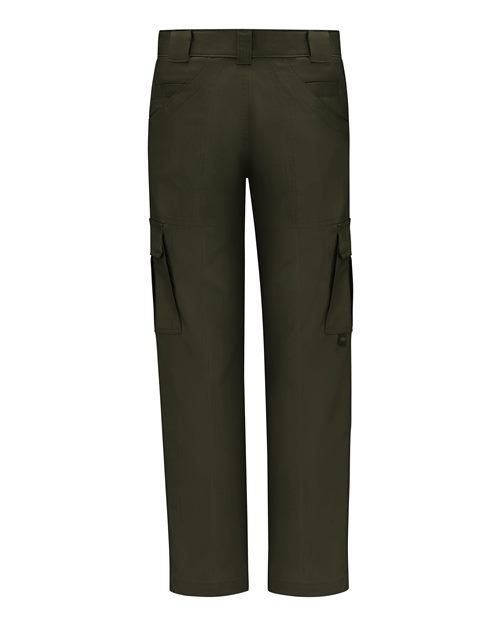 OD Green - 37 Unhemmed