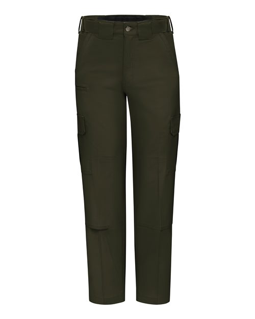 OD Green - 37 Unhemmed