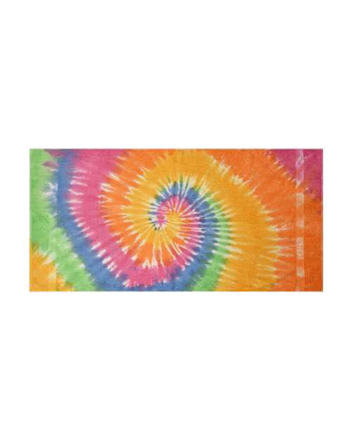 Beach Towel - Eternity