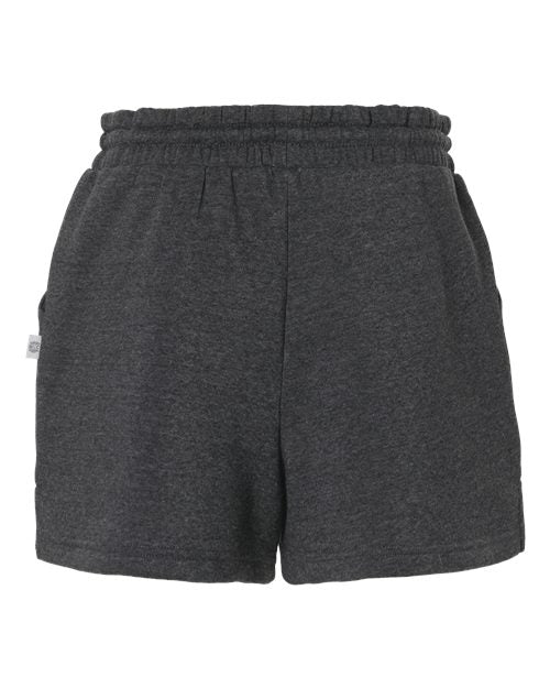 Charcoal Heather