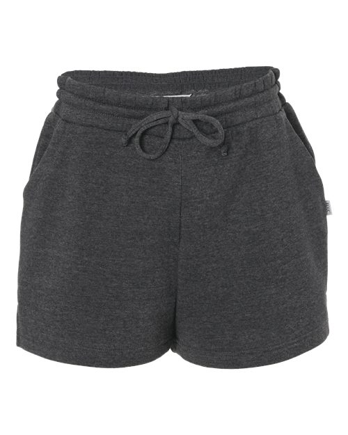 Charcoal Heather
