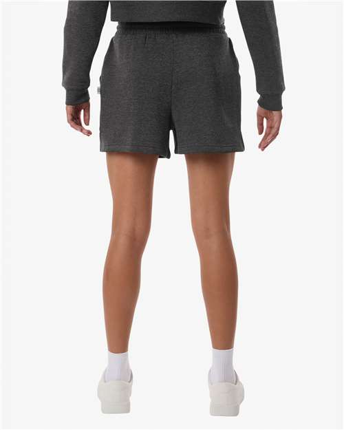 Charcoal Heather