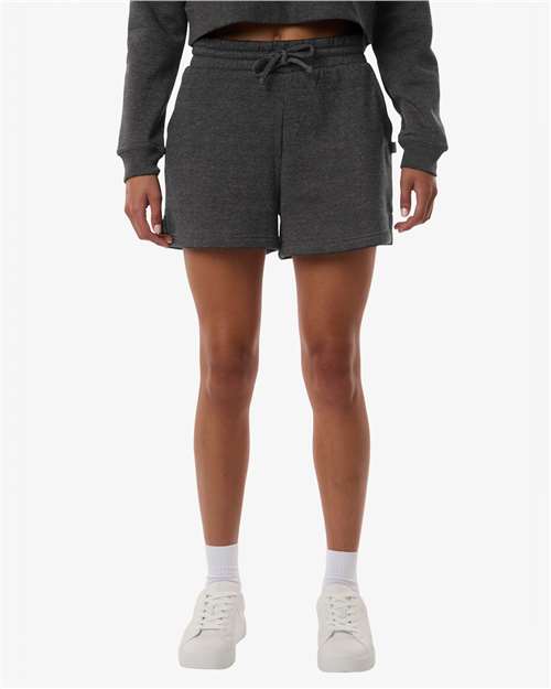 Charcoal Heather