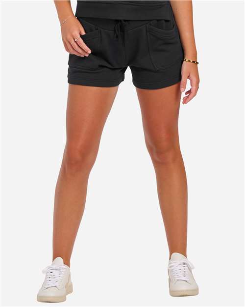 Charcoal Heather