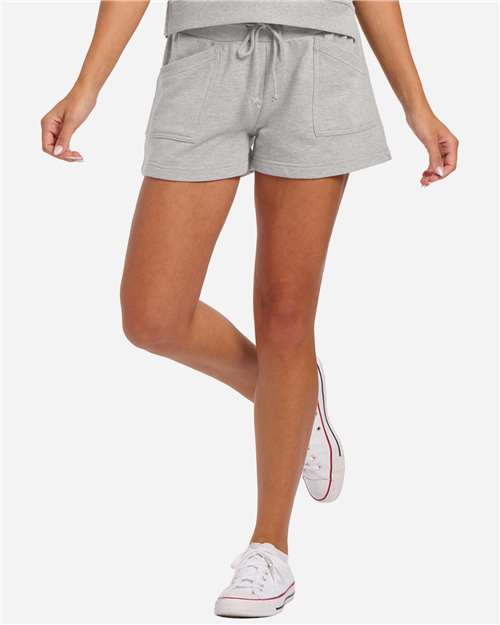 Oxford Heather