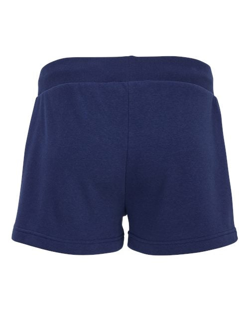 Navy Heather