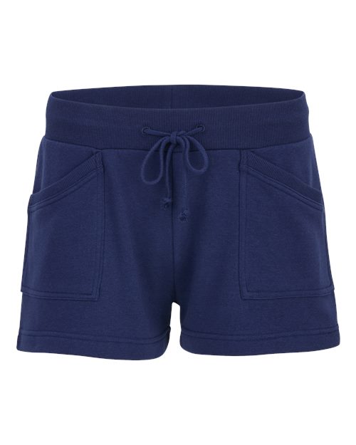 Navy Heather