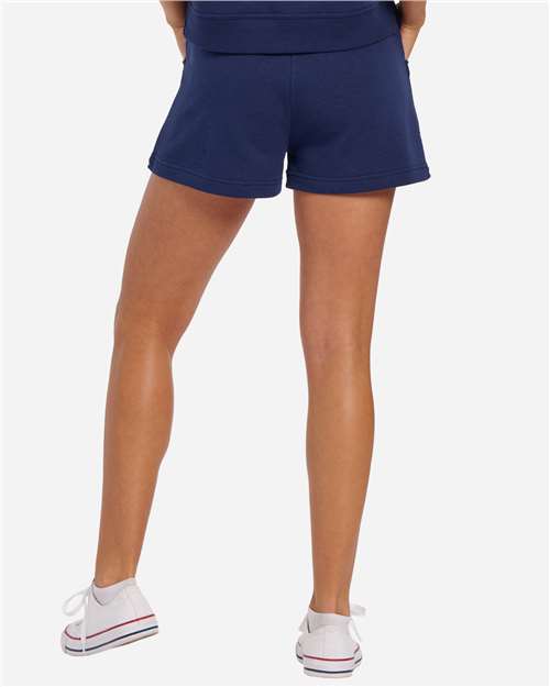 Navy Heather