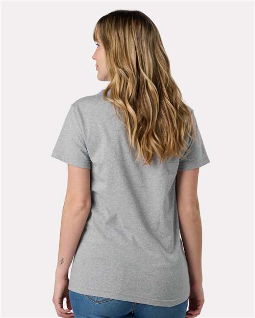 Men's Eco T-Shirt - Ash