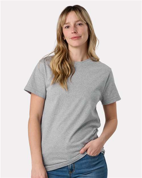 Men's Eco T-Shirt - Ash