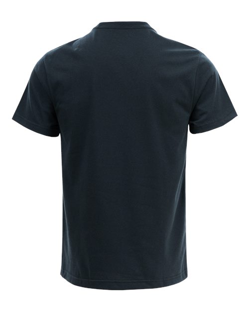 Men's Eco T-Shirt - Black