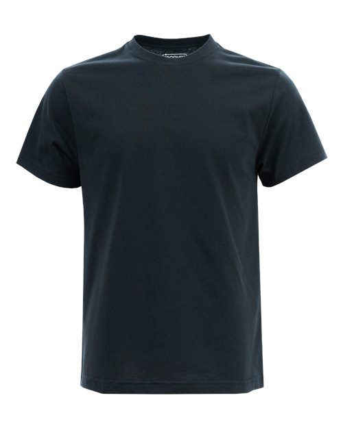 Men's Eco T-Shirt - Black