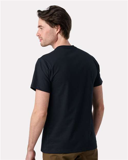 Men's Eco T-Shirt - Black