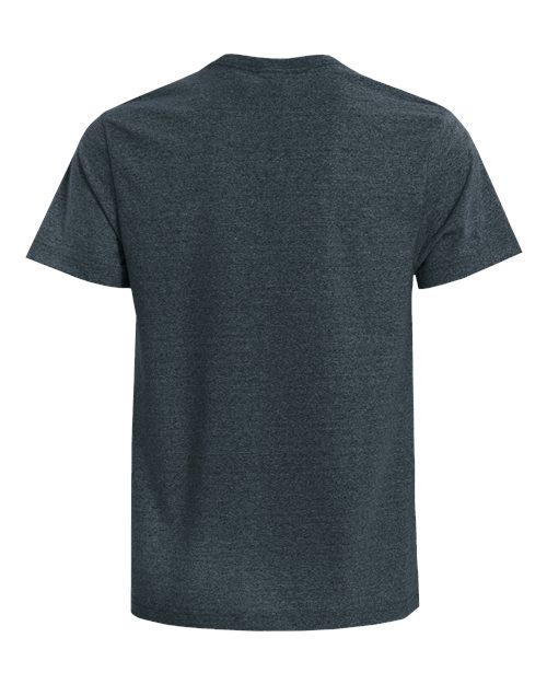 Men's Eco T-Shirt - Charcoal