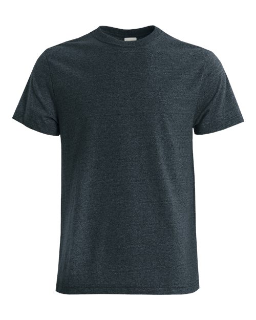Men's Eco T-Shirt - Charcoal
