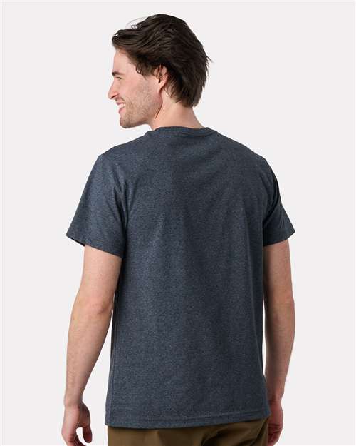 Men's Eco T-Shirt - Charcoal