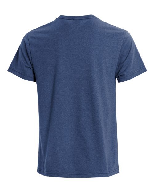 Men's Eco T-Shirt - Cobalt