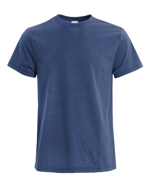 Men's Eco T-Shirt - Cobalt