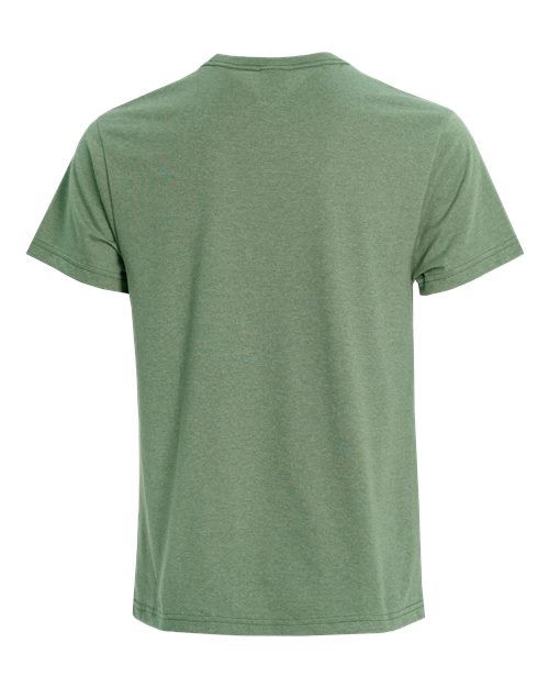 Men's Eco T-Shirt - Fern