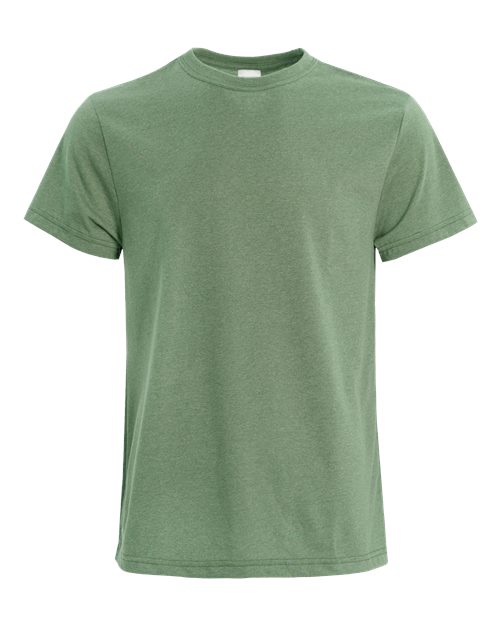 Men's Eco T-Shirt - Fern