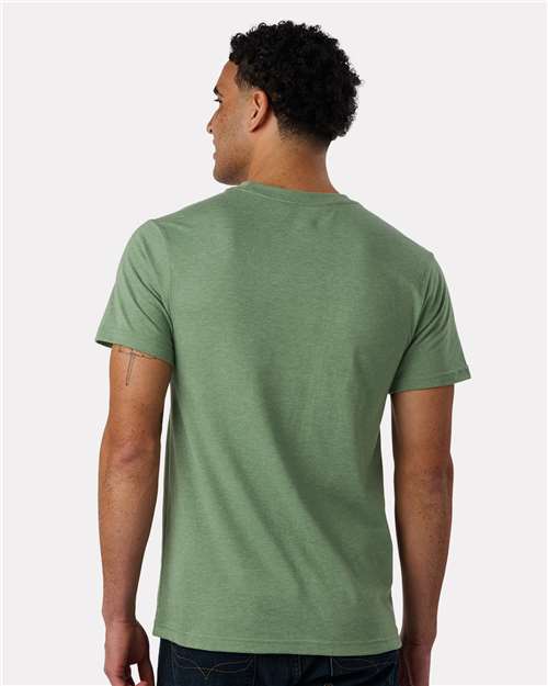 Men's Eco T-Shirt - Fern