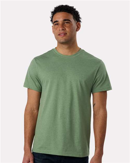 Men's Eco T-Shirt - Fern