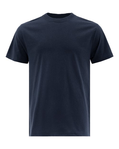 Men's Eco T-Shirt - Navy