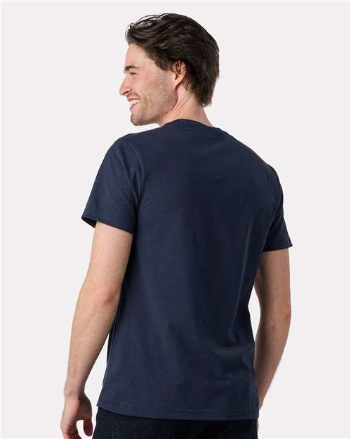 Men's Eco T-Shirt - Navy