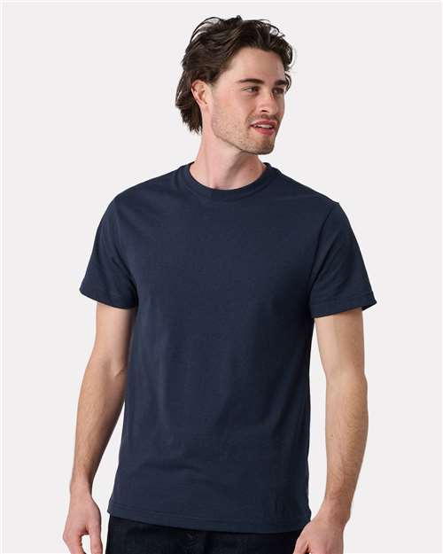 Men's Eco T-Shirt - Navy