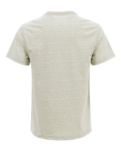 Men's Eco T-Shirt - Rainbow