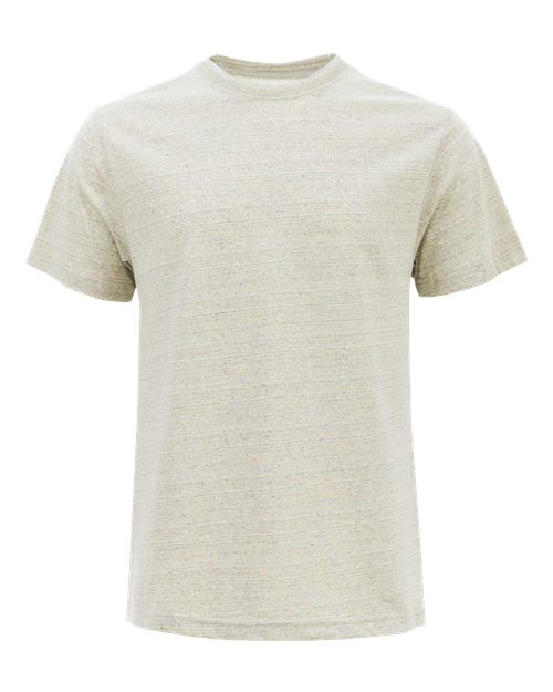 Men's Eco T-Shirt - Rainbow