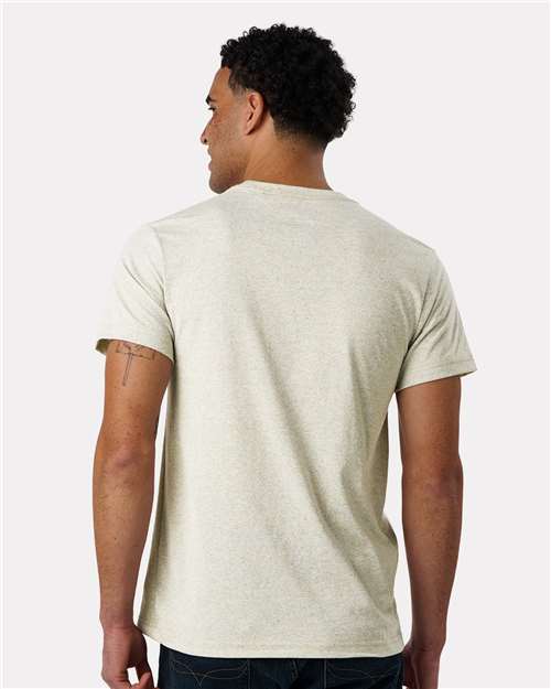 Men's Eco T-Shirt - Rainbow