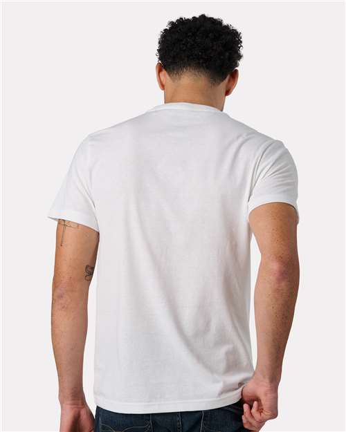 Men's Eco T-Shirt - White