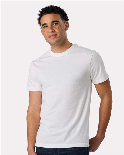 Men's Eco T-Shirt - White