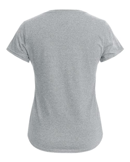 Women's Eco T-Shirt - Ash