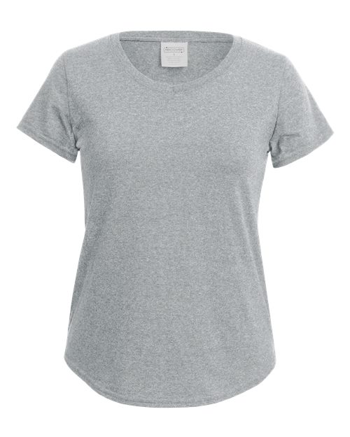 Women's Eco T-Shirt - Ash