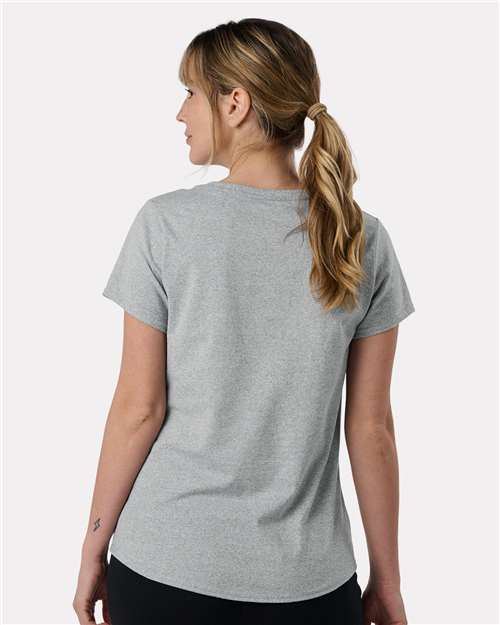 Women's Eco T-Shirt - Ash