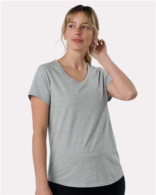 Women's Eco T-Shirt - Ash