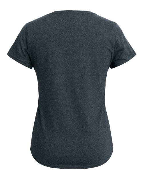 Women's Eco T-Shirt - Charcoal