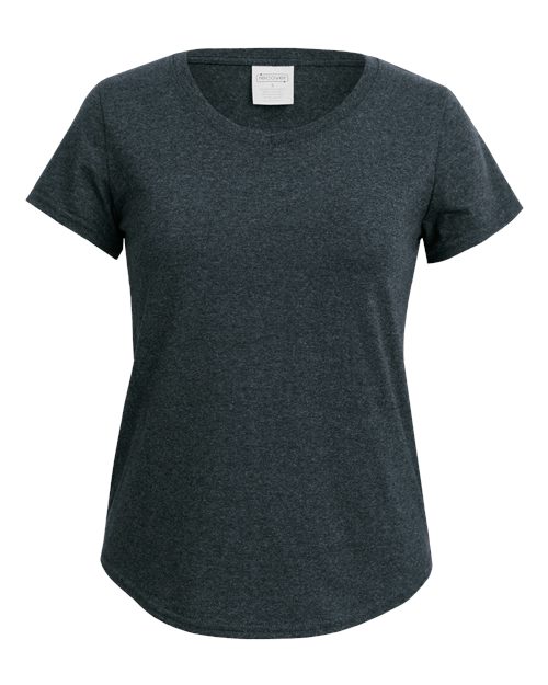 Women's Eco T-Shirt - Charcoal