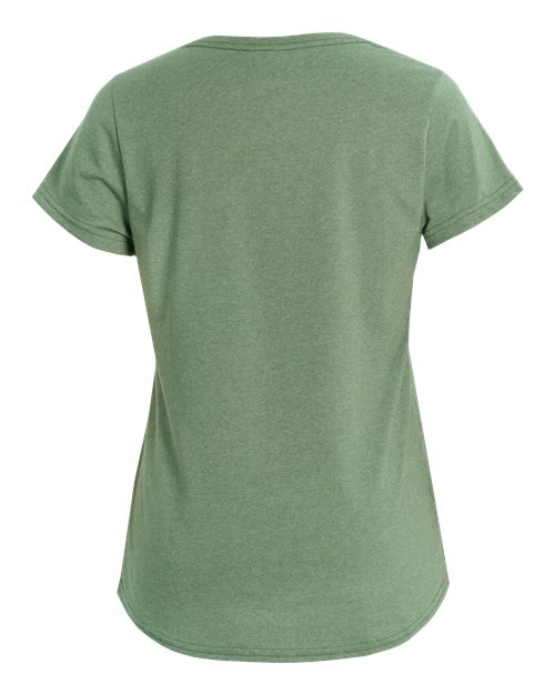 Women's Eco T-Shirt - Fern