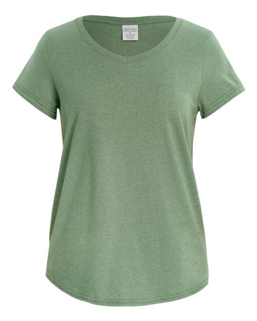 Women's Eco T-Shirt - Fern