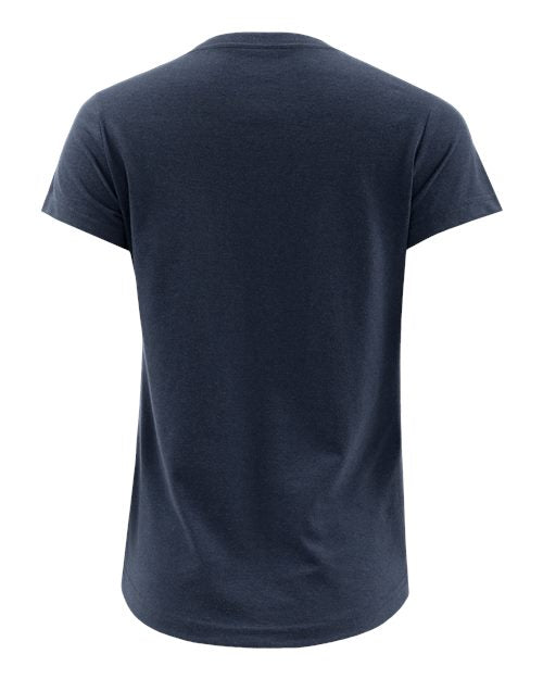 Women's Eco T-Shirt - Navy