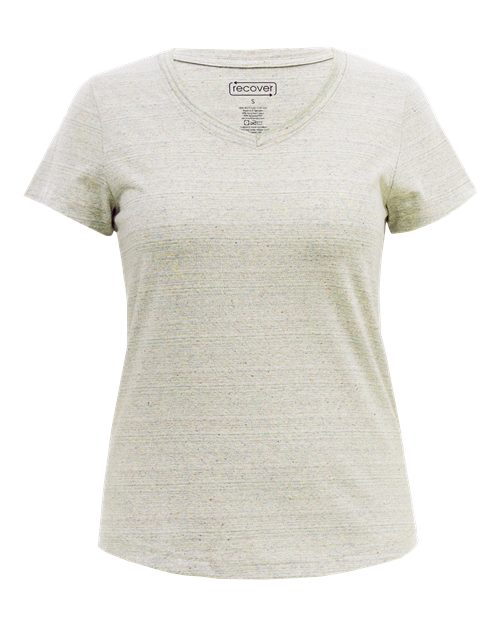 Women's Eco T-Shirt - Rainbow