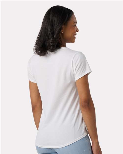 Women's Eco T-Shirt - White