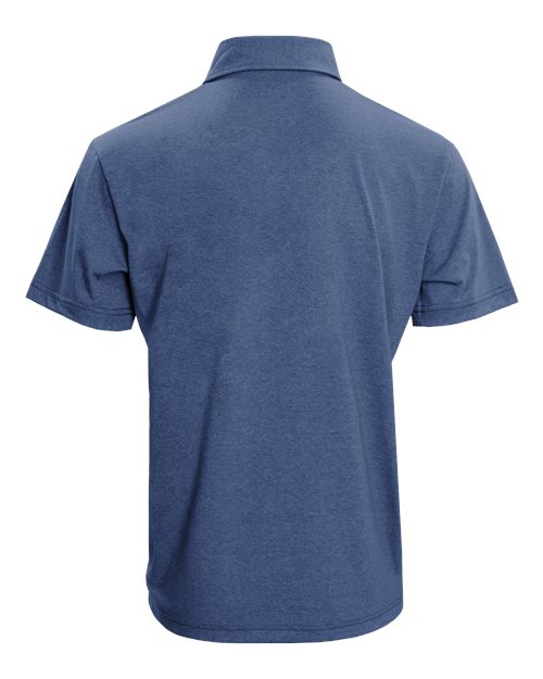 Men's Eco Polo - Cobalt