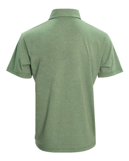 Men's Eco Polo - Fern